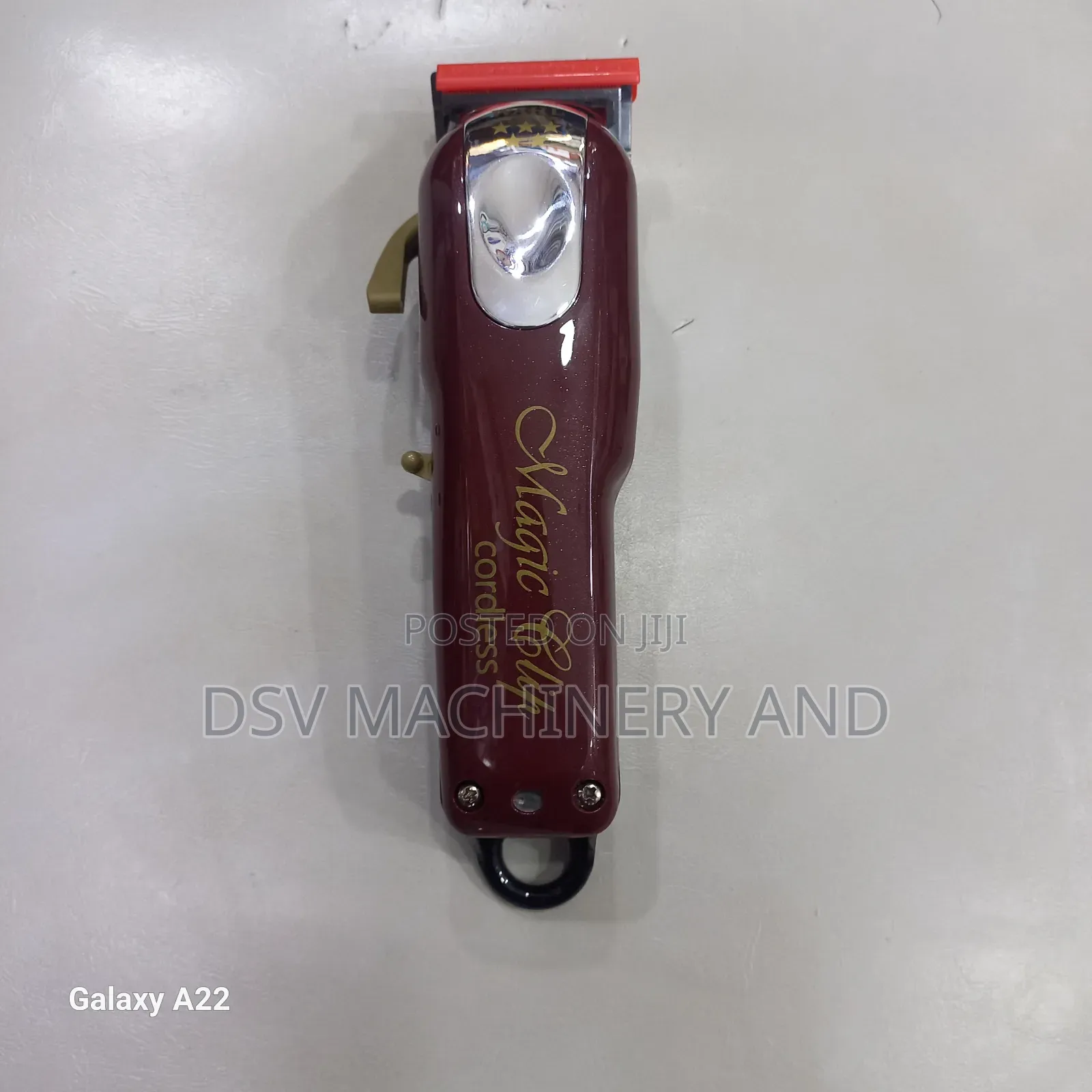 Wahl Professional Magic Clip