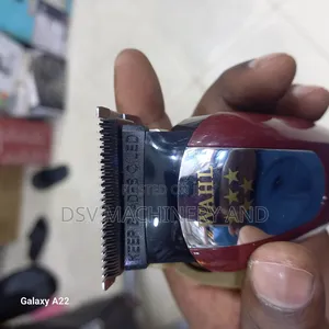 Wahl Professional Magic Clip