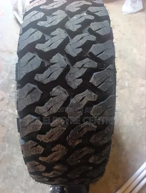 Lt285/75r16 Powertruck M.T