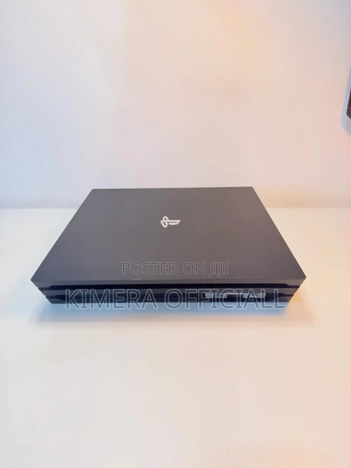 Ps4 Pro: 32 Games + 2 Pads-Cheaper Than a Plot of Land in Mukono