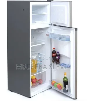 Sayona Fridge/280 Litres Sayona Refrigerator With Water Dispenser