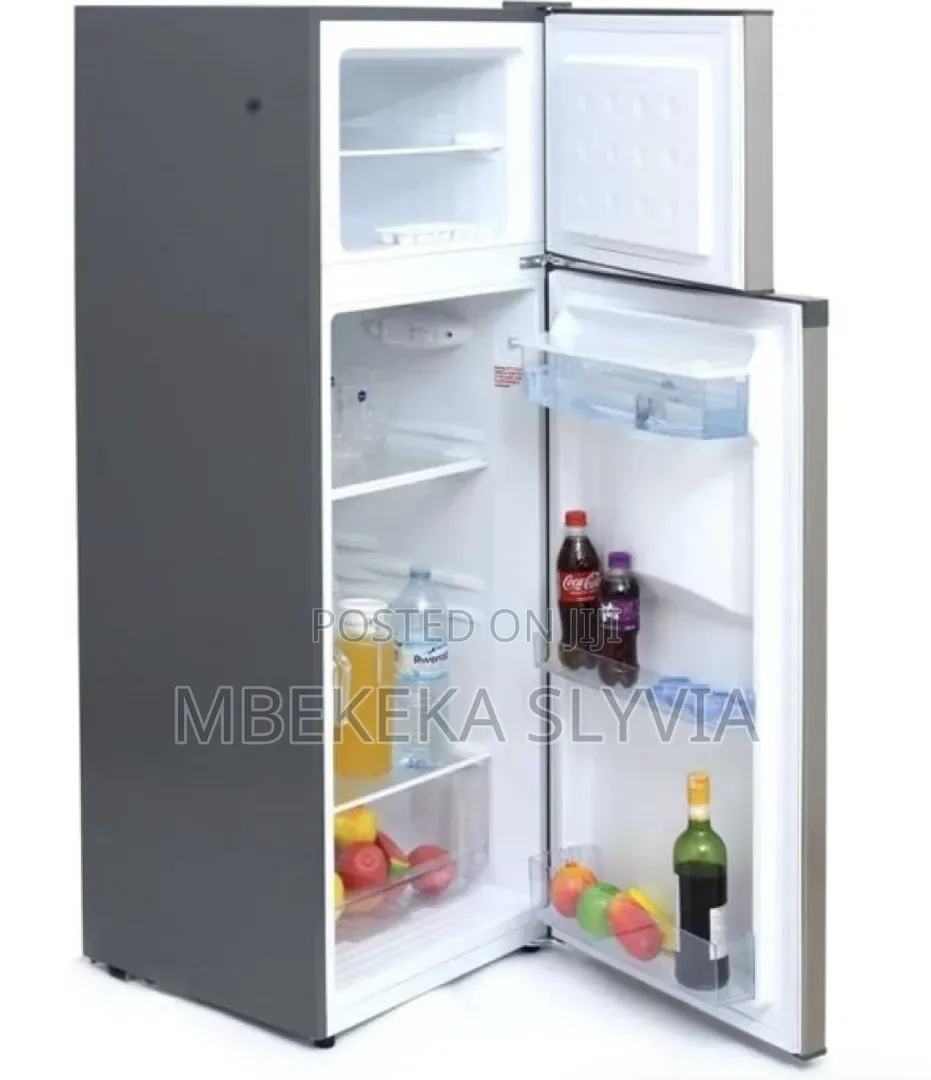 Sayona Fridge/280 Litres Sayona Refrigerator With Water Dispenser