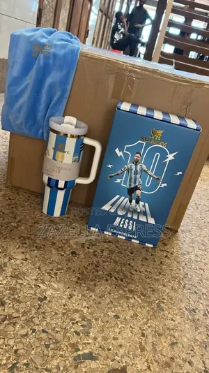 Customized Celebrity Stanley Cup