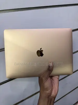 Laptop Apple MacBook Air 8GB Intel Core i5 SSD 128GB
