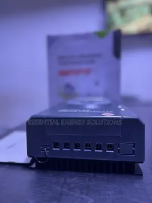 30a MPPT Charge Controller