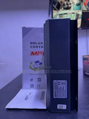 30a MPPT Charge Controller