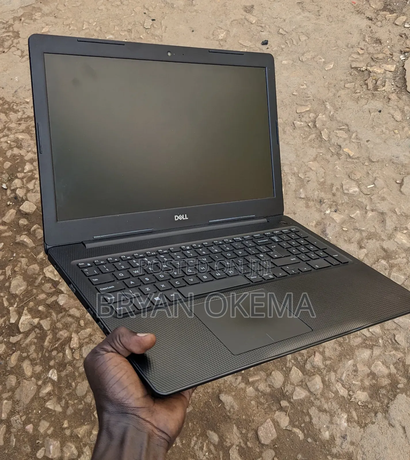 Laptop Dell Inspiron 15 3542 4GB Intel Celeron HDD 500GB