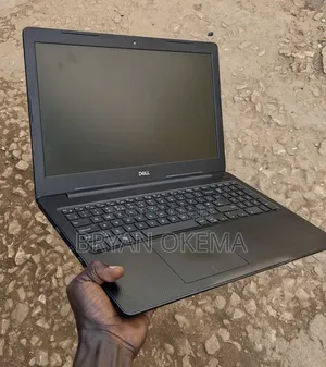 Laptop Dell Inspiron 15 3542 4GB Intel Celeron HDD 500GB