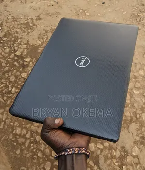 Laptop Dell Inspiron 15 3542 4GB Intel Celeron HDD 500GB