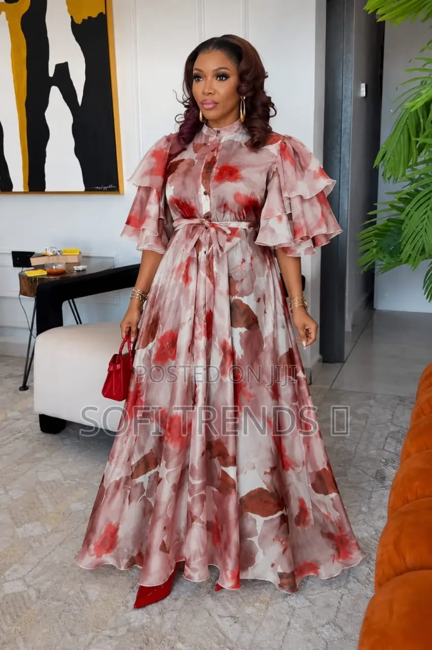 Ladies Classic Modern Dresses