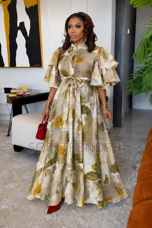 Ladies Classic Modern Dresses