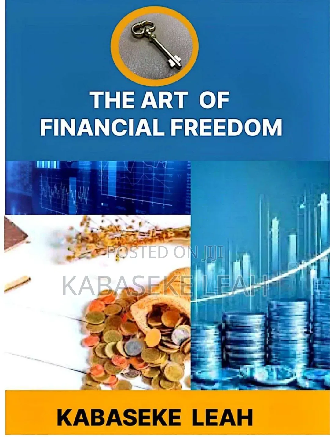 Art of Financial Freedom