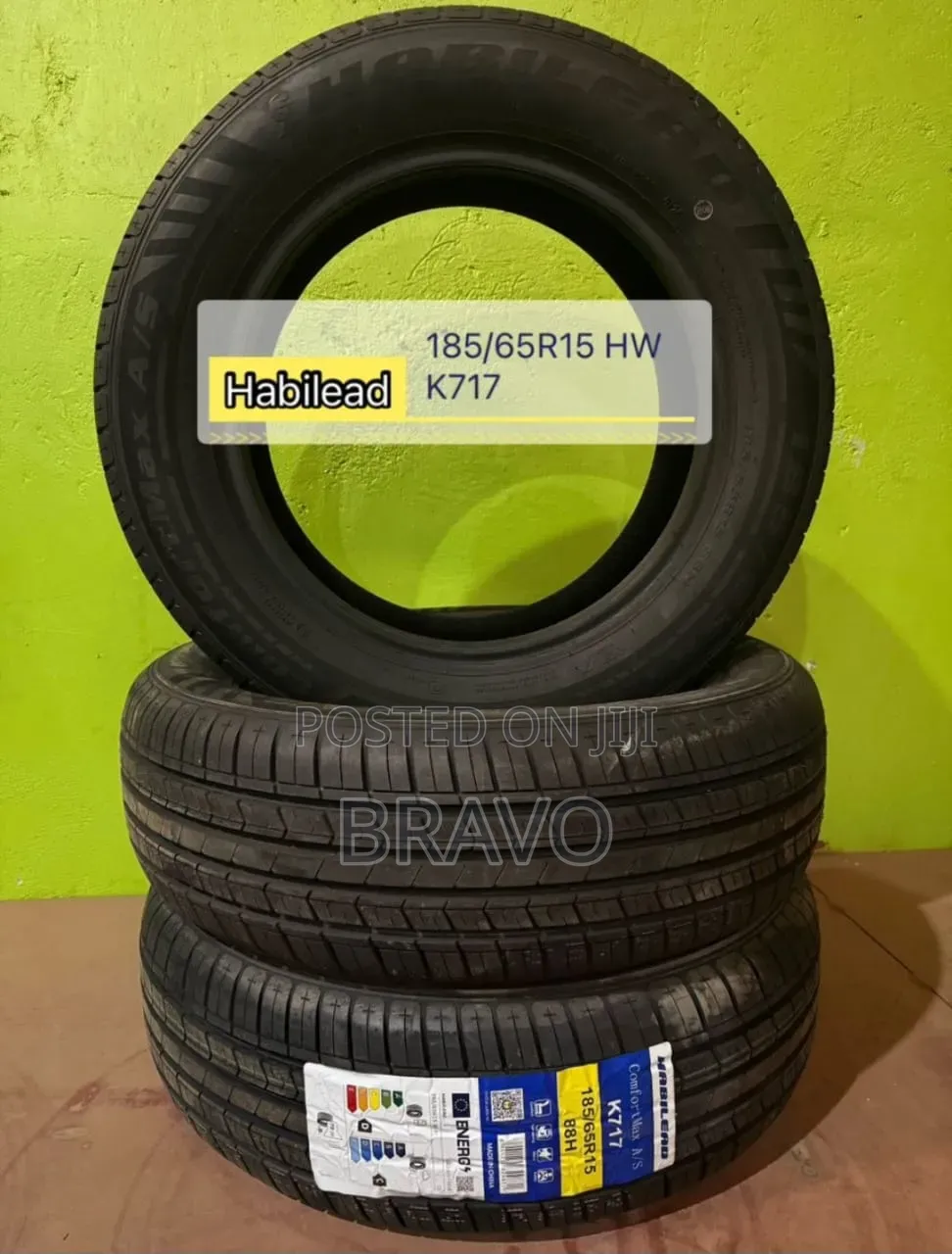 185/65r15 Highway Terrain Tyres