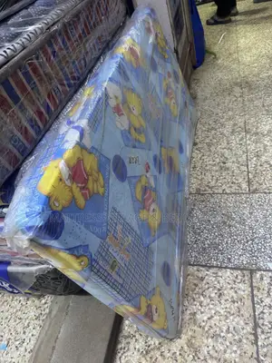 Babycot 2ftby4ft 3inches Comfoam