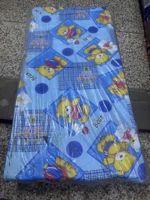 Babycot 2ftby4ft 3inches Comfoam