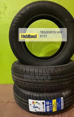 185/65r15 Highway Terrain Tyres