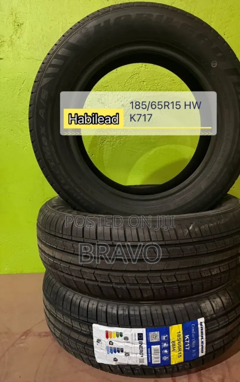 185/65r15 Highway Terrain Tyres