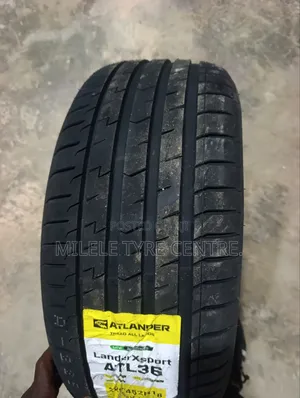 225/45zr18 Atlander