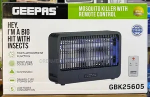Geepas Digital Food Dehydrator