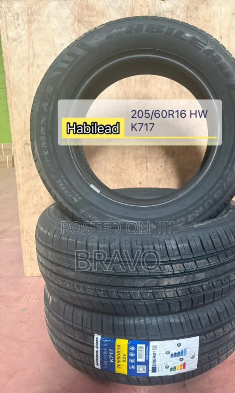 205/60r16 Highway Terrain Tyre