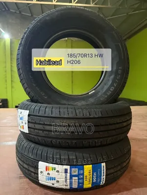 185/70r13 Highway Terrain Tyre