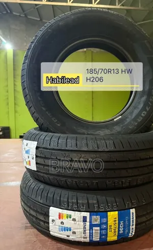 185/70r13 Highway Terrain Tyre