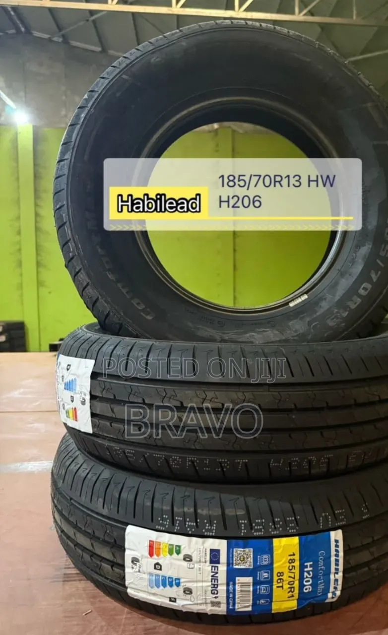 185/70r13 Highway Terrain Tyre
