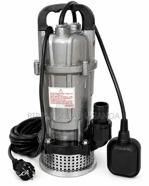 550w AC Submersible Water Pump 26m Head 6600l/H 220v