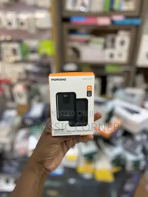 Porodo Magnex 20000mah Magsafe Powerbank