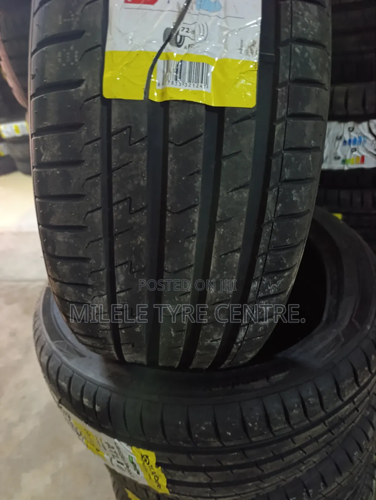 225/45r18 Atlander