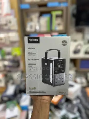 Ugreen 48000mah Portable Powerbank