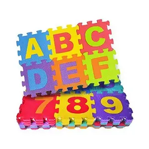 Puzzle Mat