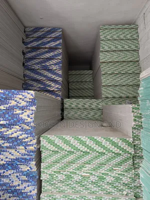 Boards Gypsum New Market Sales