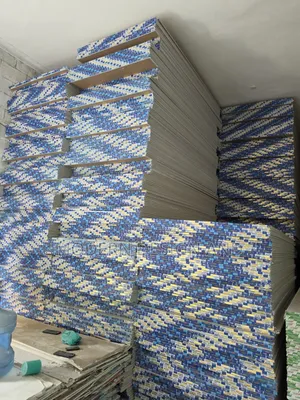 Boards Gypsum New Market Sales