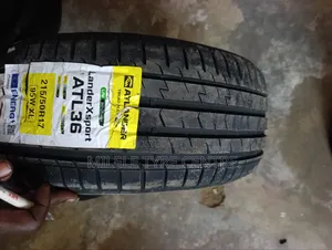 215/50r17 Atlander