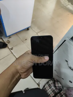 Xiaomi Redmi 15C 4G 128 GB Black