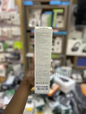 Xiaomi 165w 10000mah Powerbank With Intergrated USB-C Cable