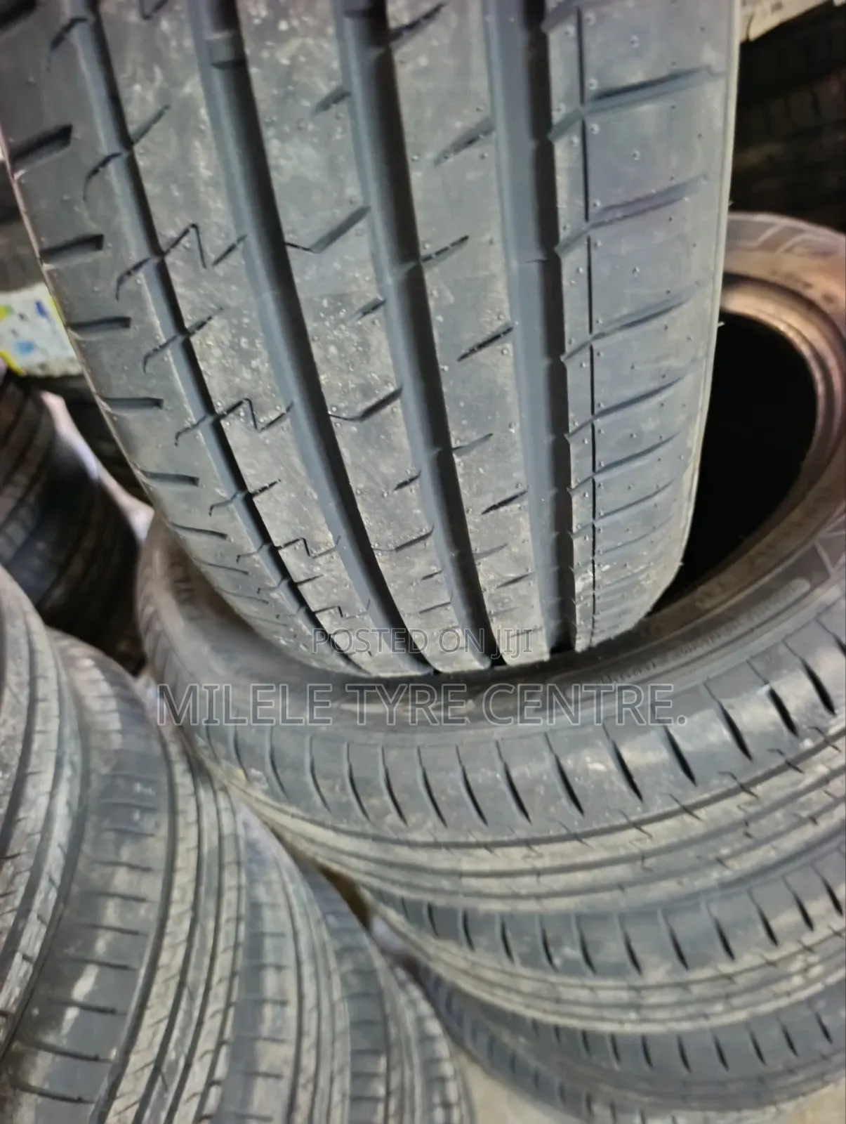 215/55r17 Atlander