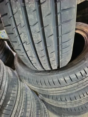 215/55r17 Atlander