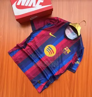 Sports Jerseys