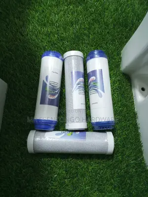 Water Filter Cartridge 5 Micron Good Quality ( All Types)