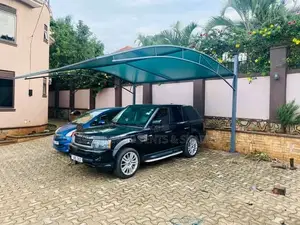 Standard Carports