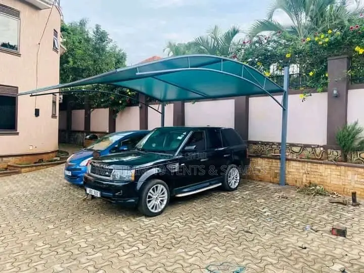 Standard Carports