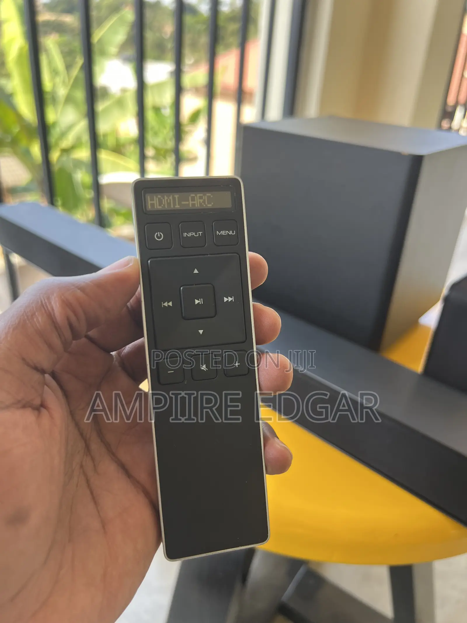 Vizio 5.1 Soundbar