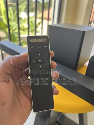 Vizio 5.1 Soundbar