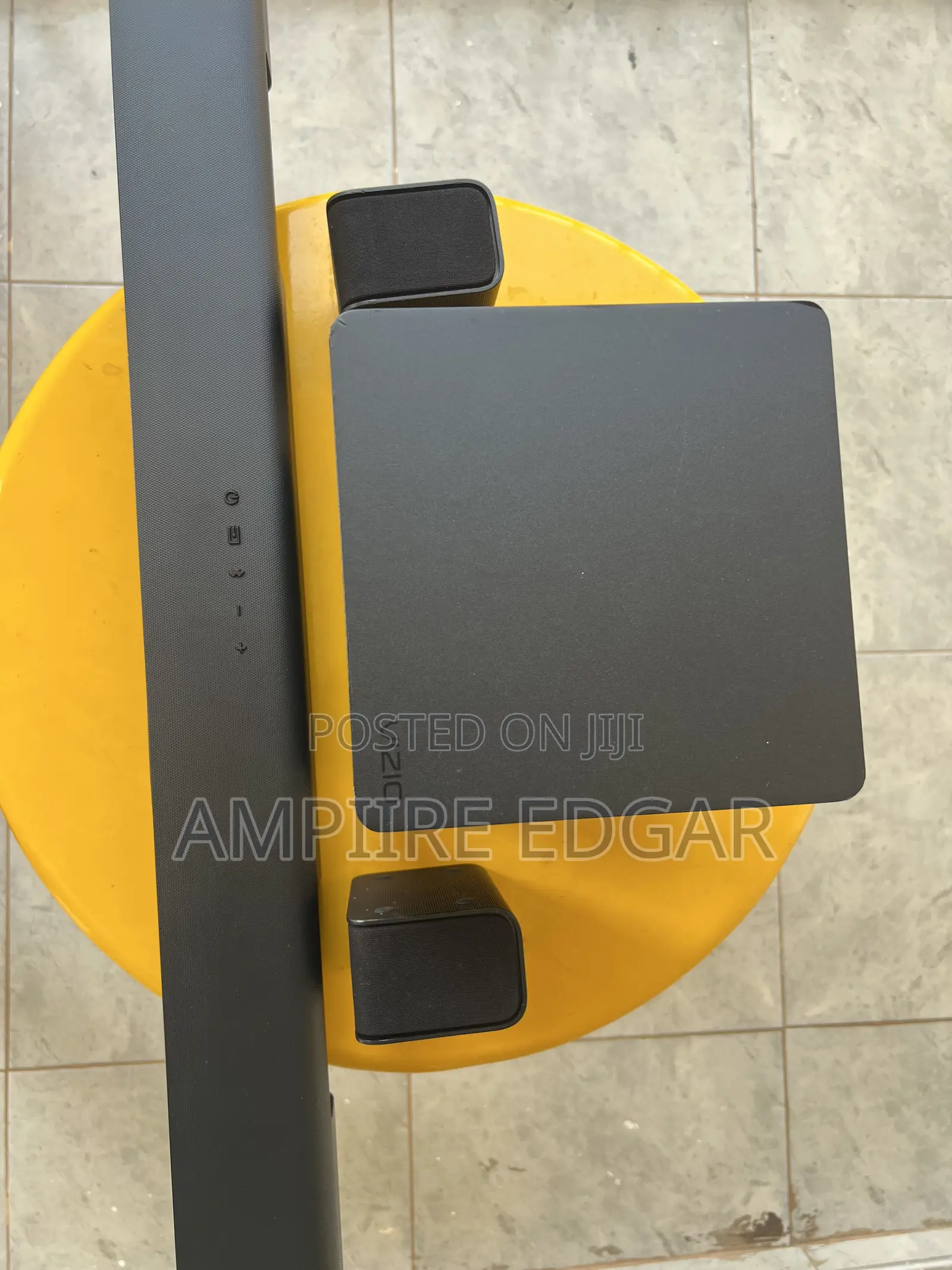 Vizio 5.1 Soundbar