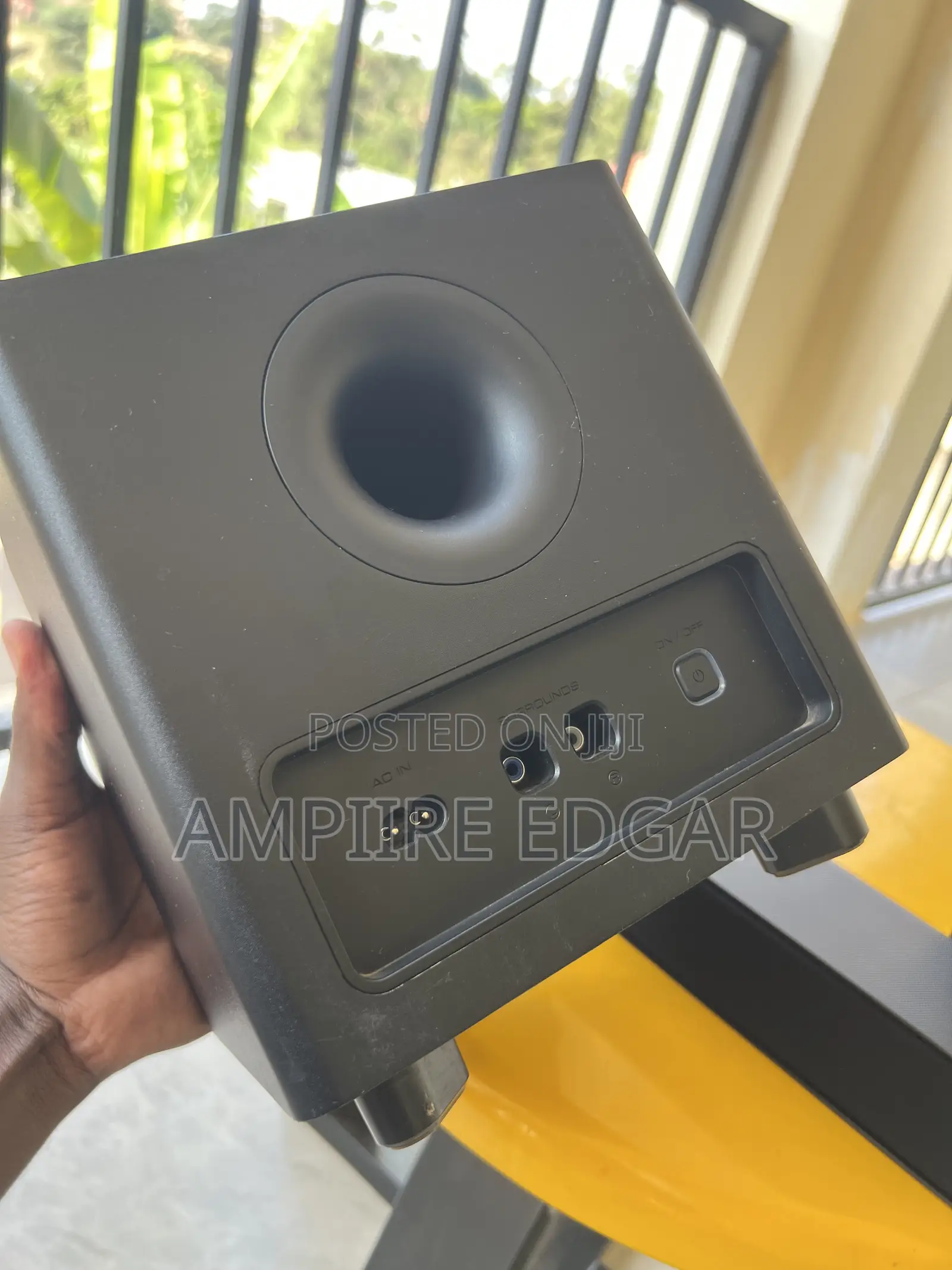 Vizio 5.1 Soundbar