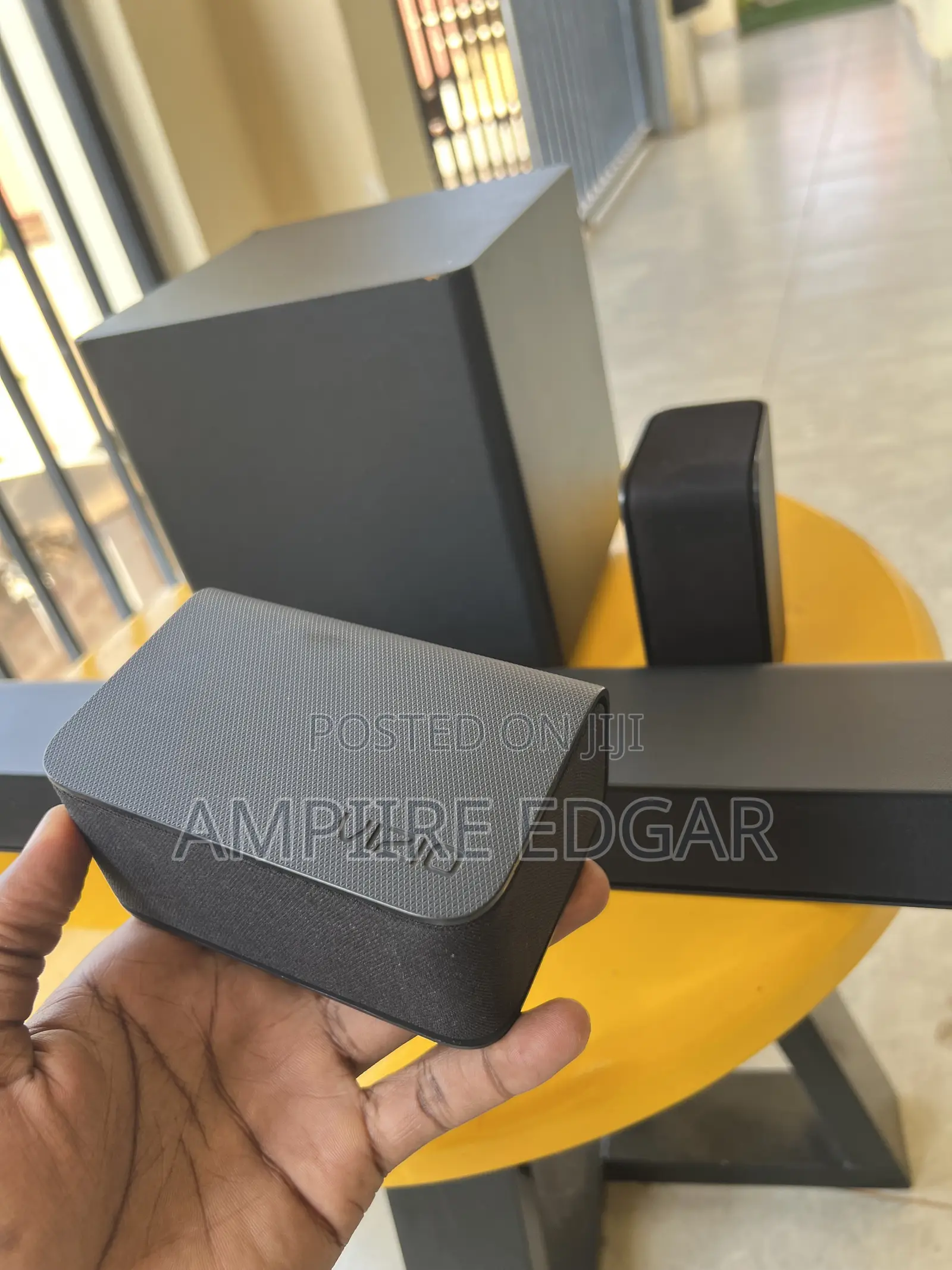 Vizio 5.1 Soundbar