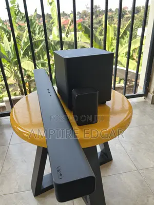 Vizio 5.1 Soundbar