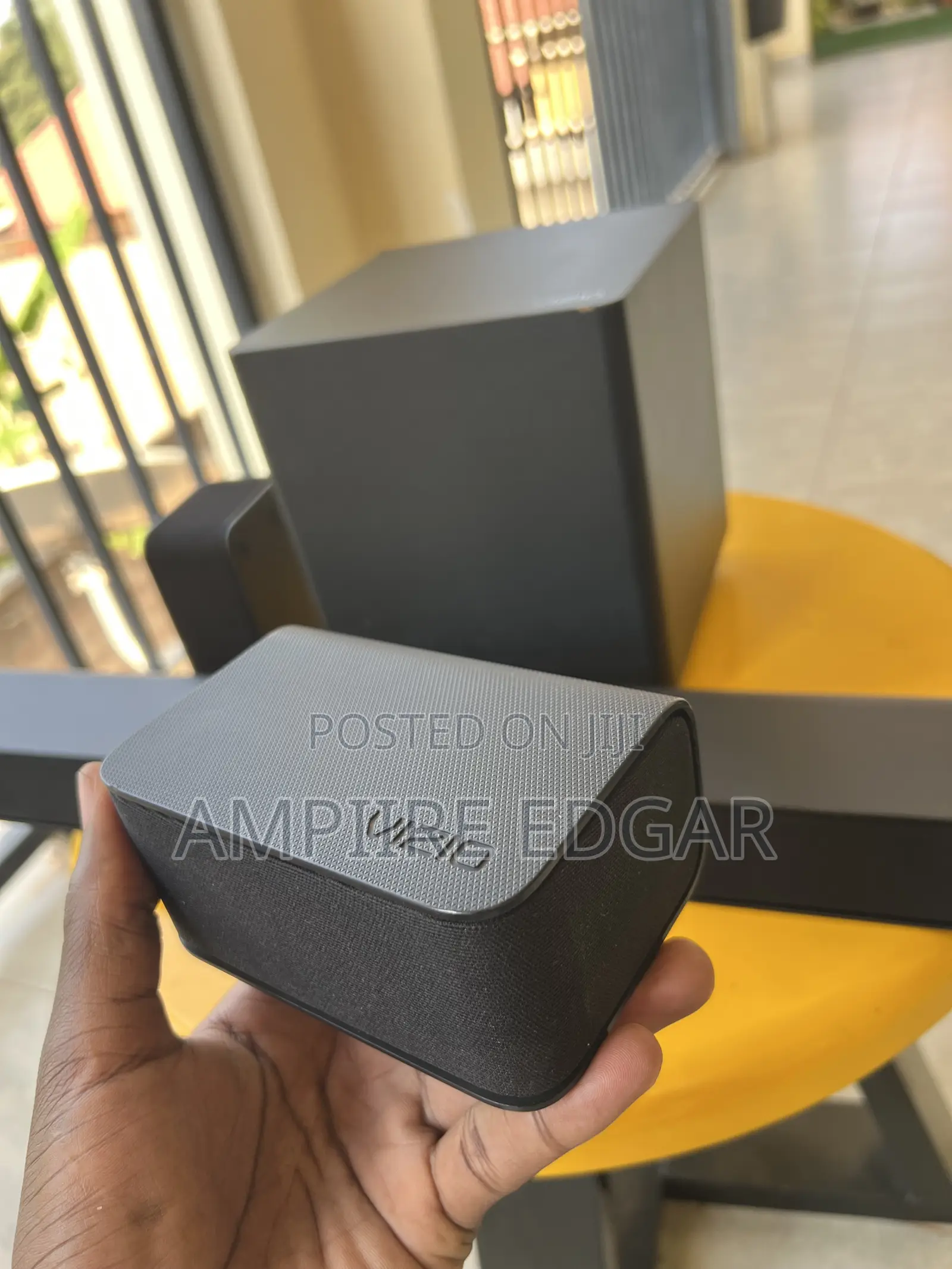 Vizio 5.1 Soundbar